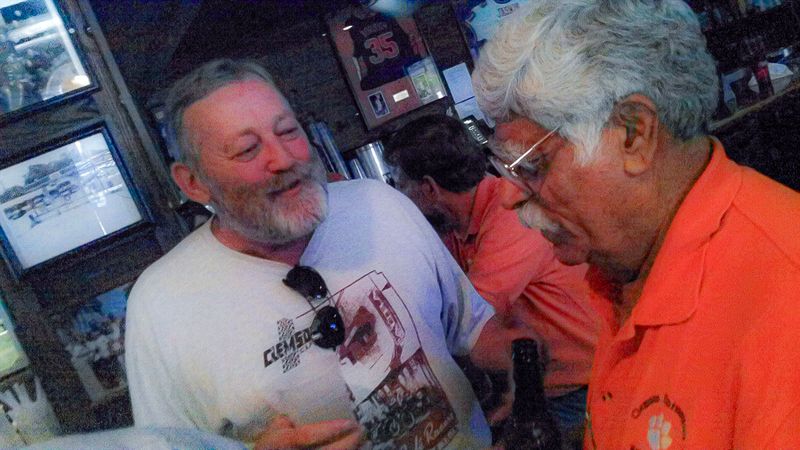 2011 08 19 Larry and Bhuvenesh 100_0127