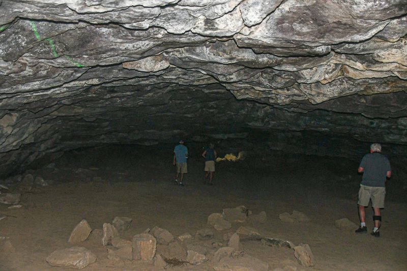07 18 Redmond Caves 7814