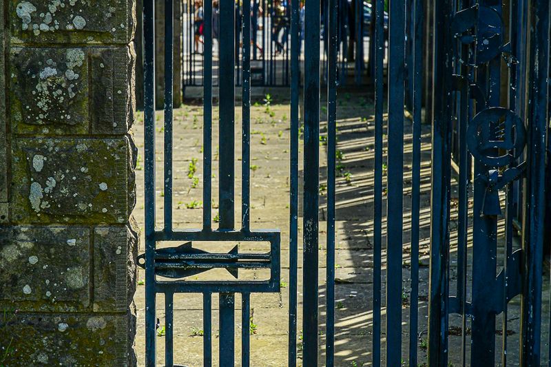 06 15 Gated 5195