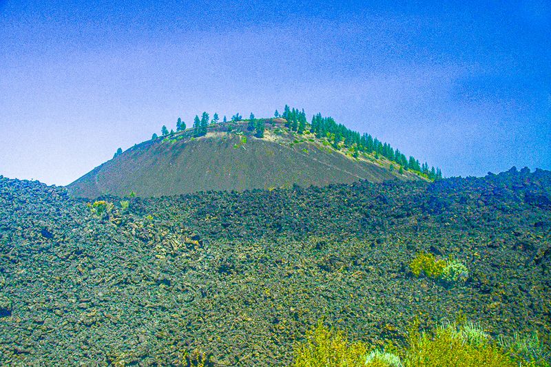 07 19 Lava Butte 7854