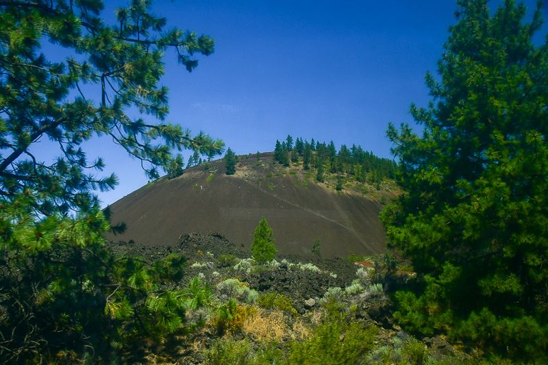 07 19 Lava Butte 7861