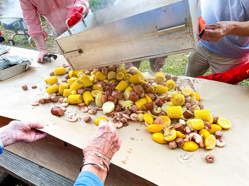 2024 10 26 Low Country Boil i1524