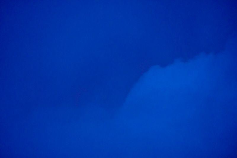 09 04 Night clouds decend on Ooty India-2-2525