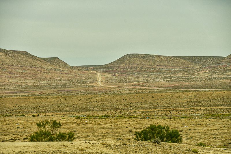 04 02 Pass through the hills Moroc-4127