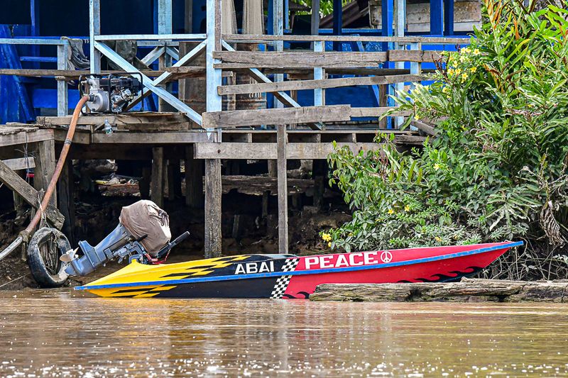 08 26 Life on the Kinabatangan River 4629