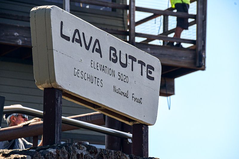 07 19 On Lava Butte 7879