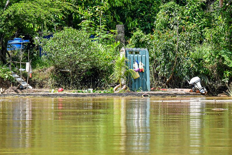 08 26 Life along the Kinabatangan River 4650