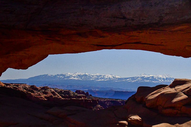 Canyonlands National Park