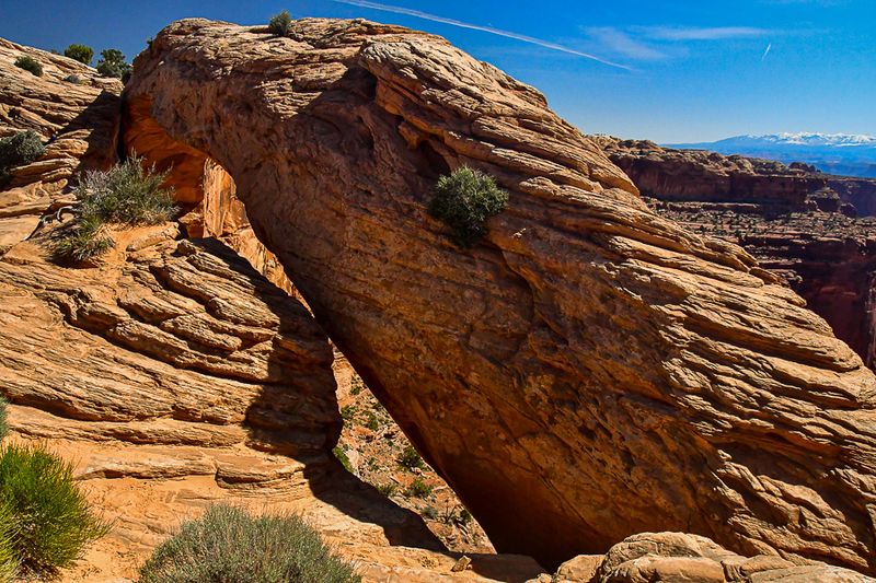 05 03 Mesa Arch Utah19-2-1394