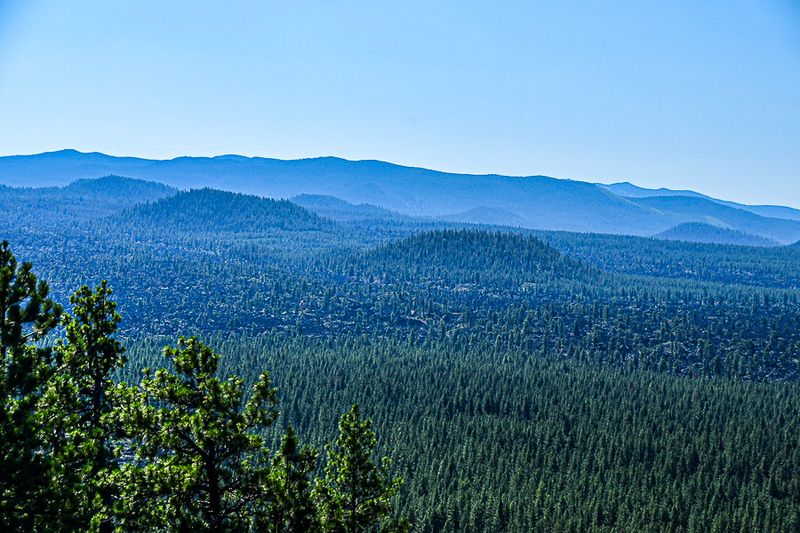 07 19 Landscape from Lava Butte 7882
