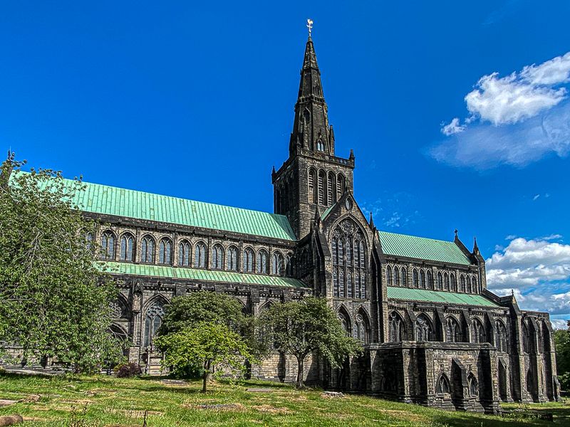 06 15 Glasgow Cathedral i1023