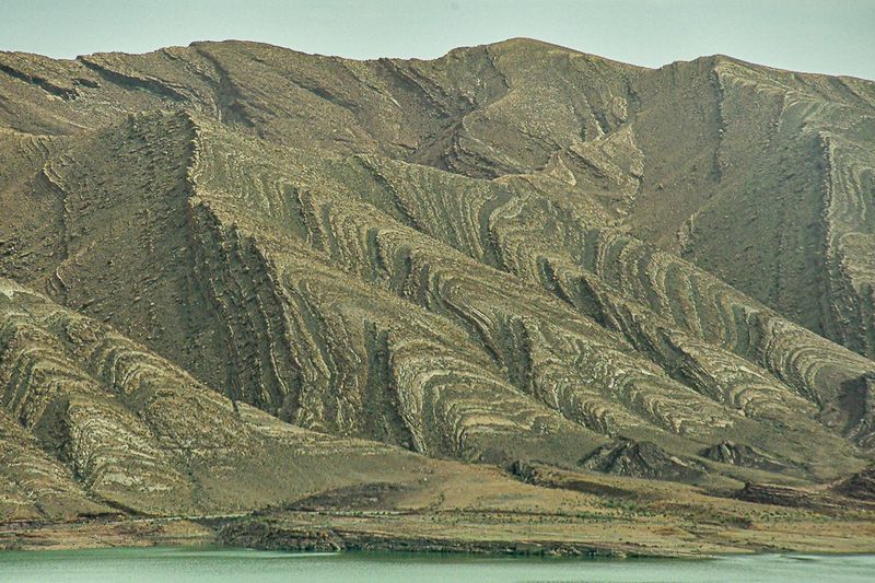 04 02 Synclines and Anticlines Moroc-4238