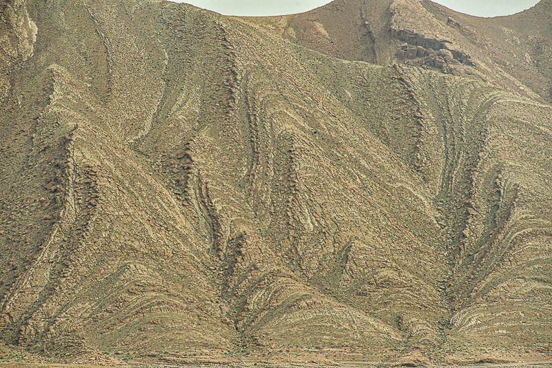 04 02 Synclines and Anticlines Moroc-4248
