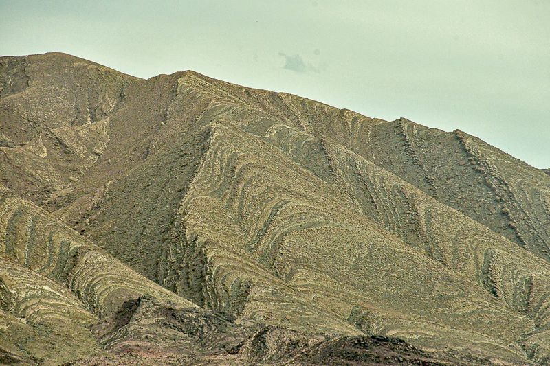 04 0204 02 Synclines and Anticlines Moroc-Moroc-4250