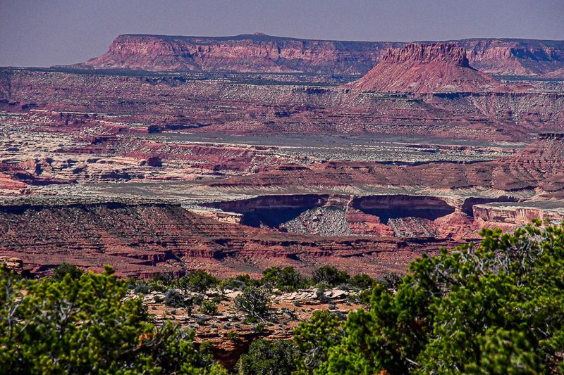Grand View Point