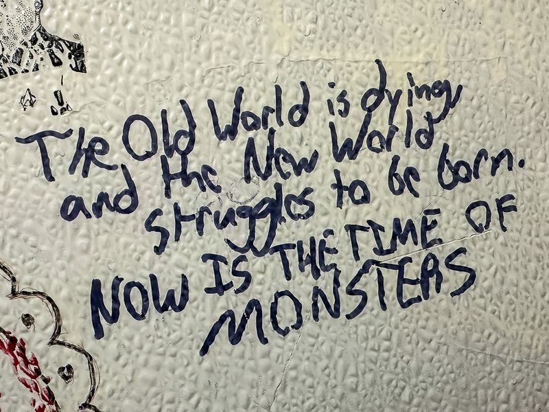 2025 01 03 Found on a wall i2410