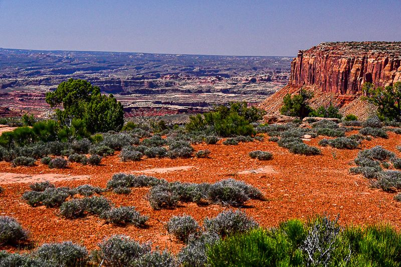 05 03 Grand View Point Utah19-2-1437