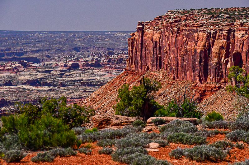 05 03 Grand View Point Utah19-2-1438