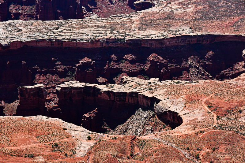 05 03 Grand View Point Utah19-2-1449