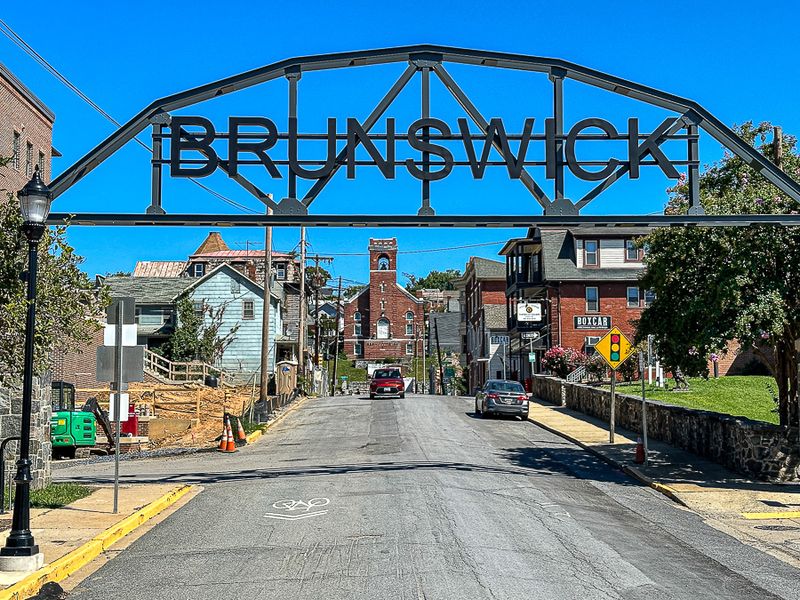 Brunswick, Maryland