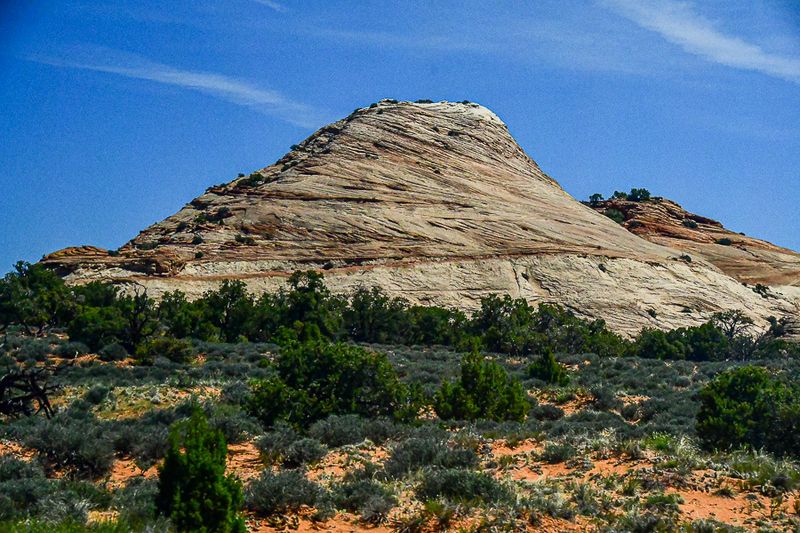 05 03 Hard sandstone Utah19-2-1471