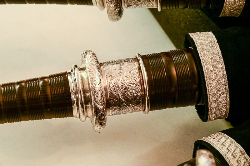 06 15 Pipe detail 5311