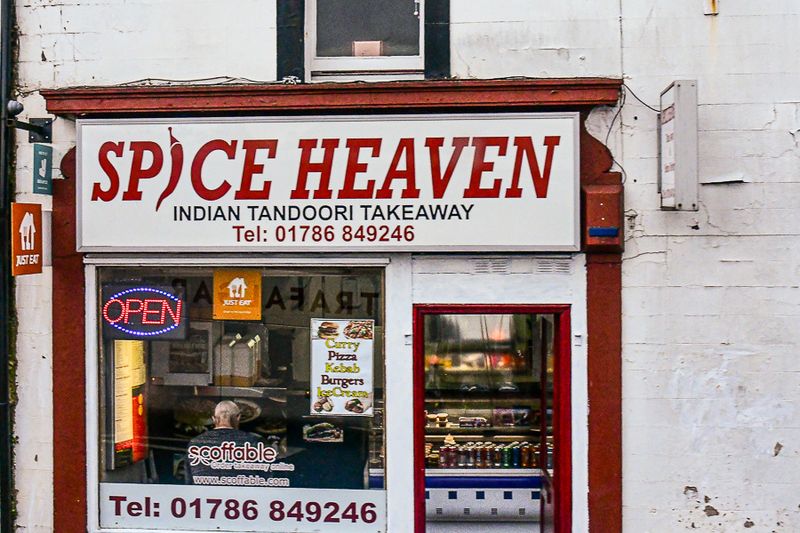 06 15 Spice Heaven 55313
