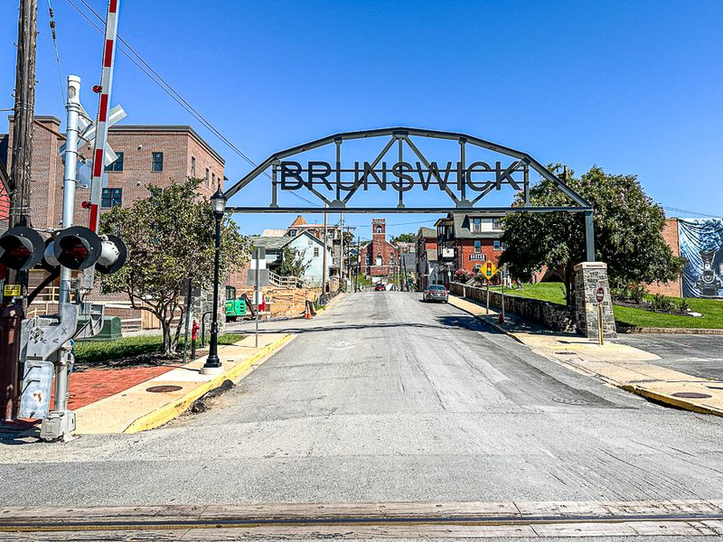 09 02 Brunswick, MD i0150