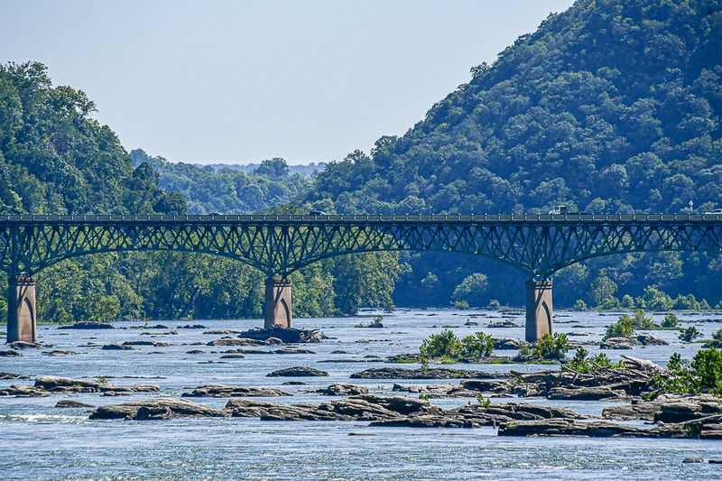 09 03 Potomac River 9383