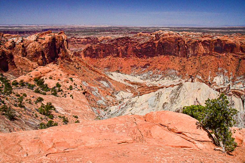 05 03 Upheaval Dome Utah19-2-1515