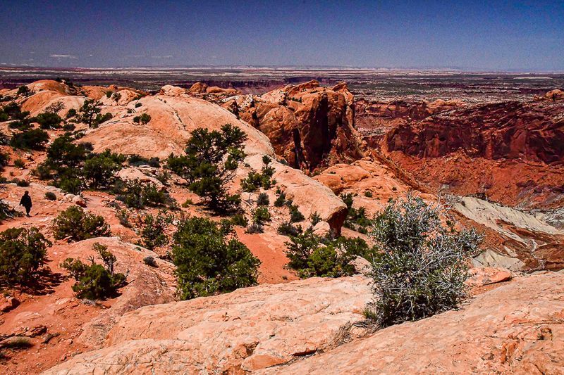 05 03 At Upheaval Dome Utah19-2-1519