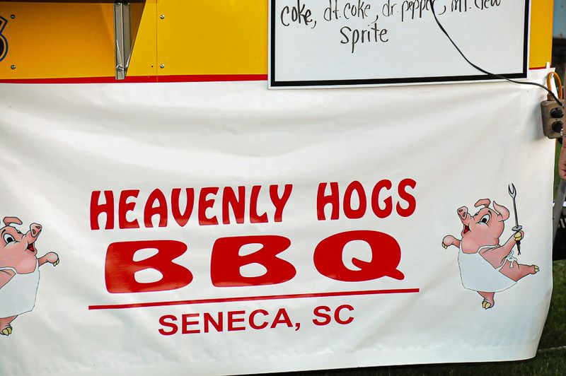 2014 08 23 Heavenly Hogs BBQ 9840