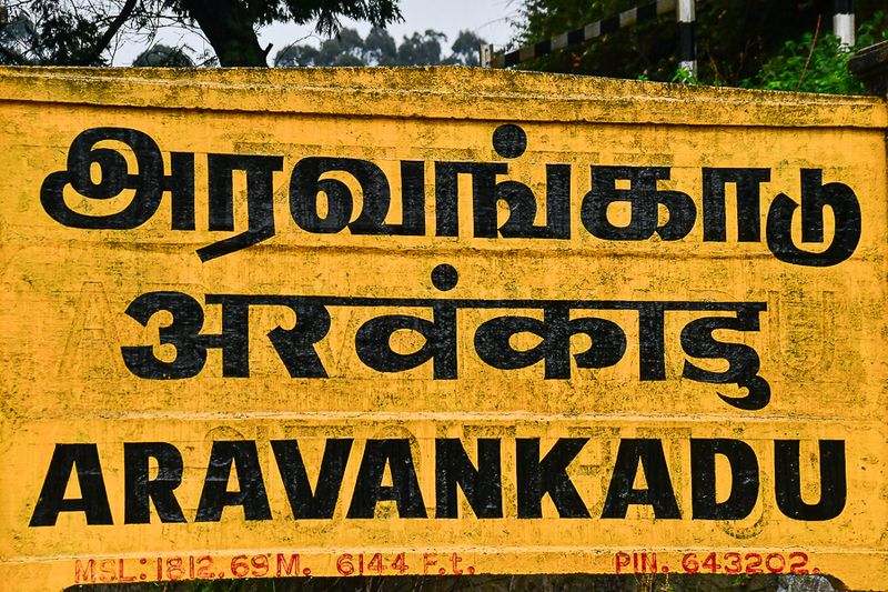 09 05 Aravankadu station India-2-2800