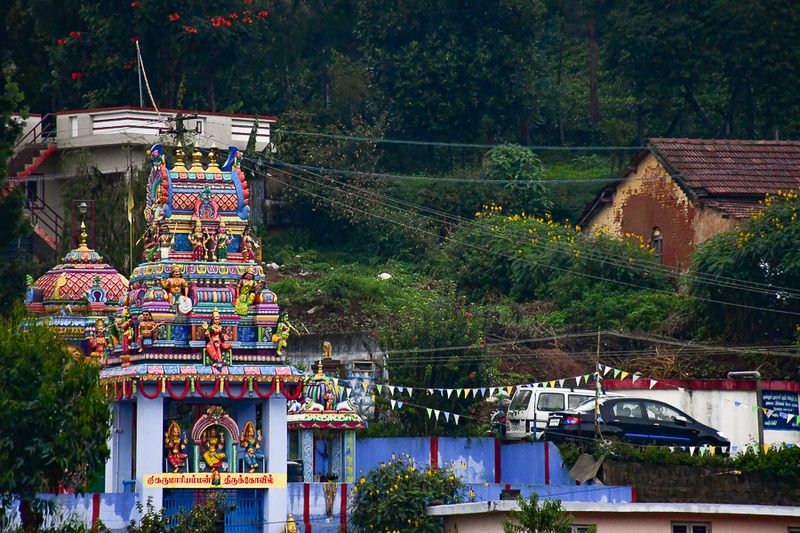 09 05 On the Nilgiri Mountain Railway India-2-2804