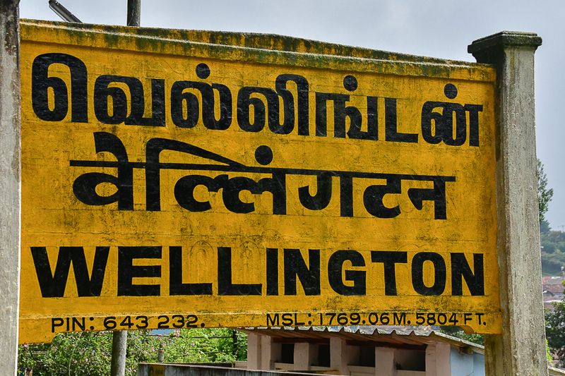 09 05 Slowly descended to Wellington Station India-2-2814