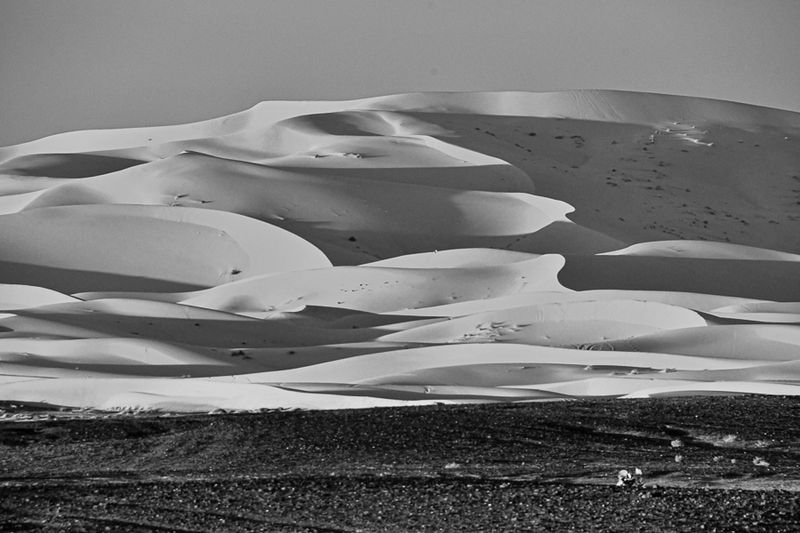 04 02 El Chebbi near sundown Moroc-4393