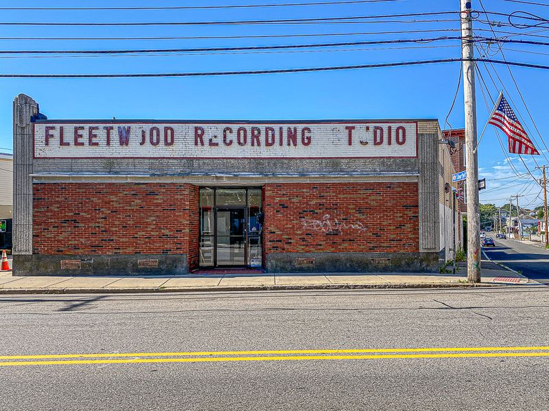 06 21 'FLEETW JOD R_CORDING T DIO' i1115