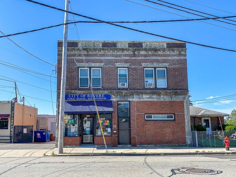 06 21 City of Revere Public Health i1118