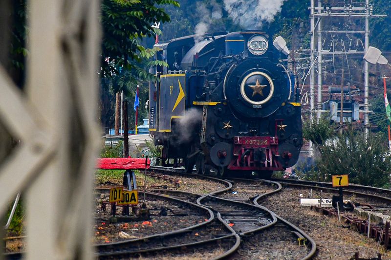 2017 09 05 Steam engine finally coming our way India-2-2841