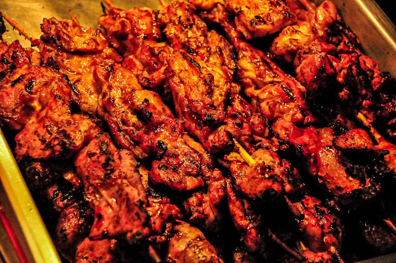 2014 08 23 Buffalo chicken skewers 9897