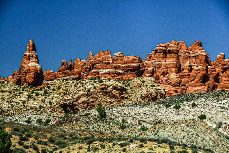 Arches National Park