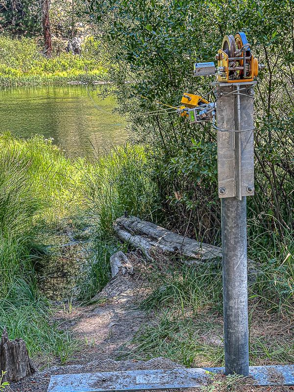2024 07 19 Cableway river gauge i7016