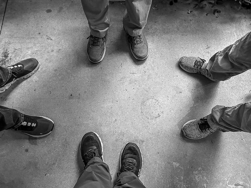 Monochromes
