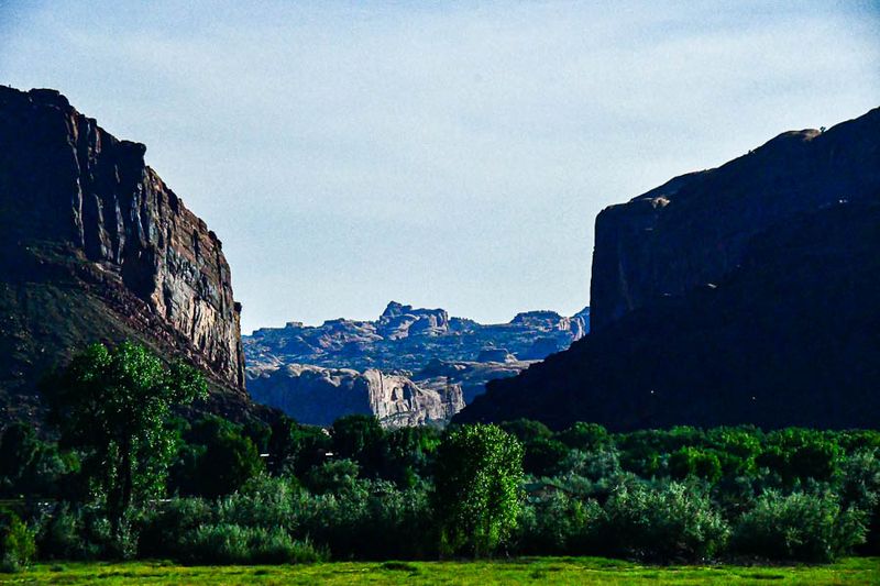 Arches National Park