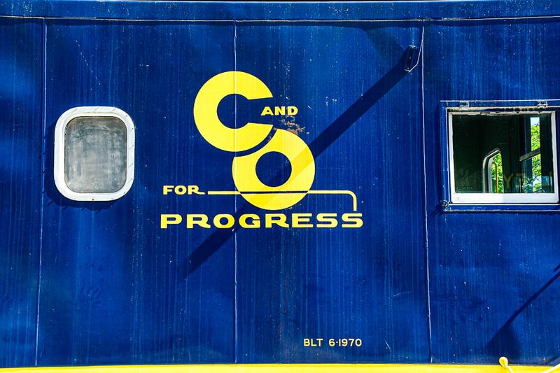 2025 05 24 Shenandoah Valley caboose 1615