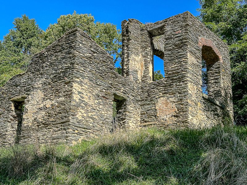 Harper's Ferry 2024