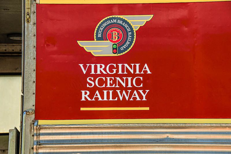 2025 05 24 Buckingham Branch RR 1672