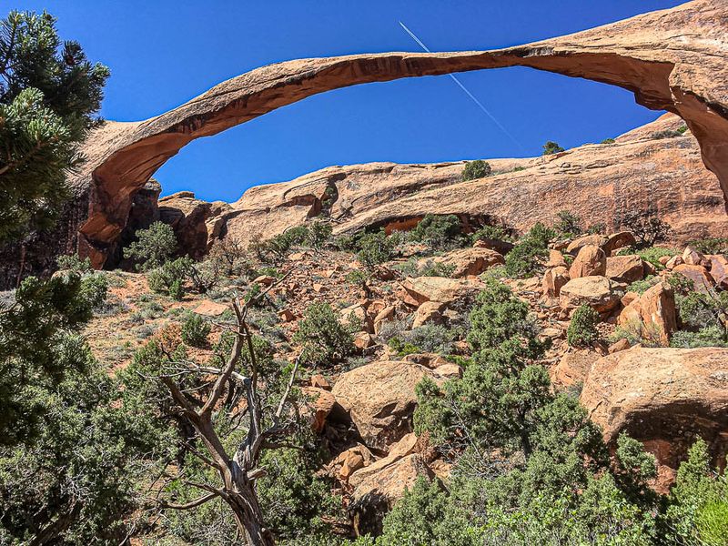 Arches National Park