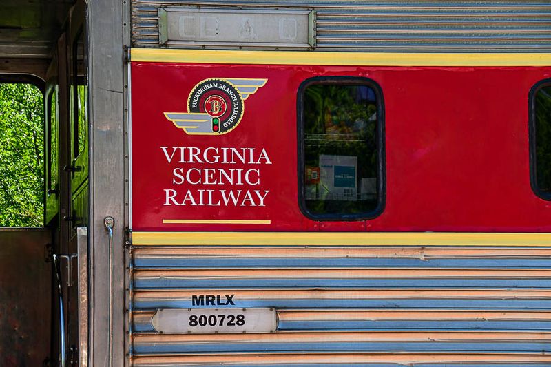 2025 05 24 Buckingham Branch RR 1679