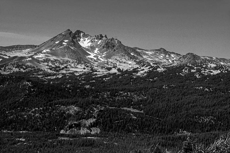 Mount Bachelor